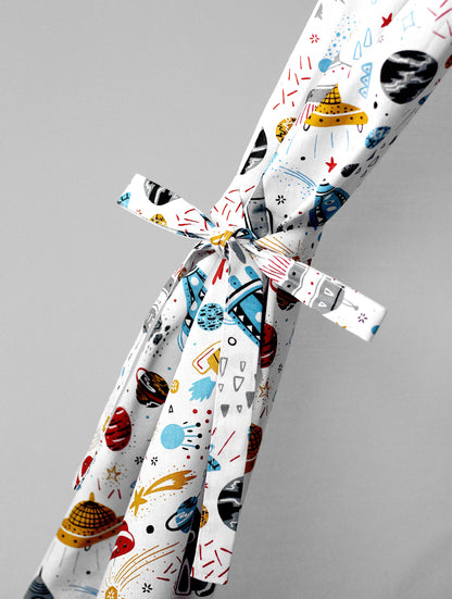 Teepee for kids from cotton space rockets, teepee tent for playing, tipi enfant, childrens teepee, playhouse